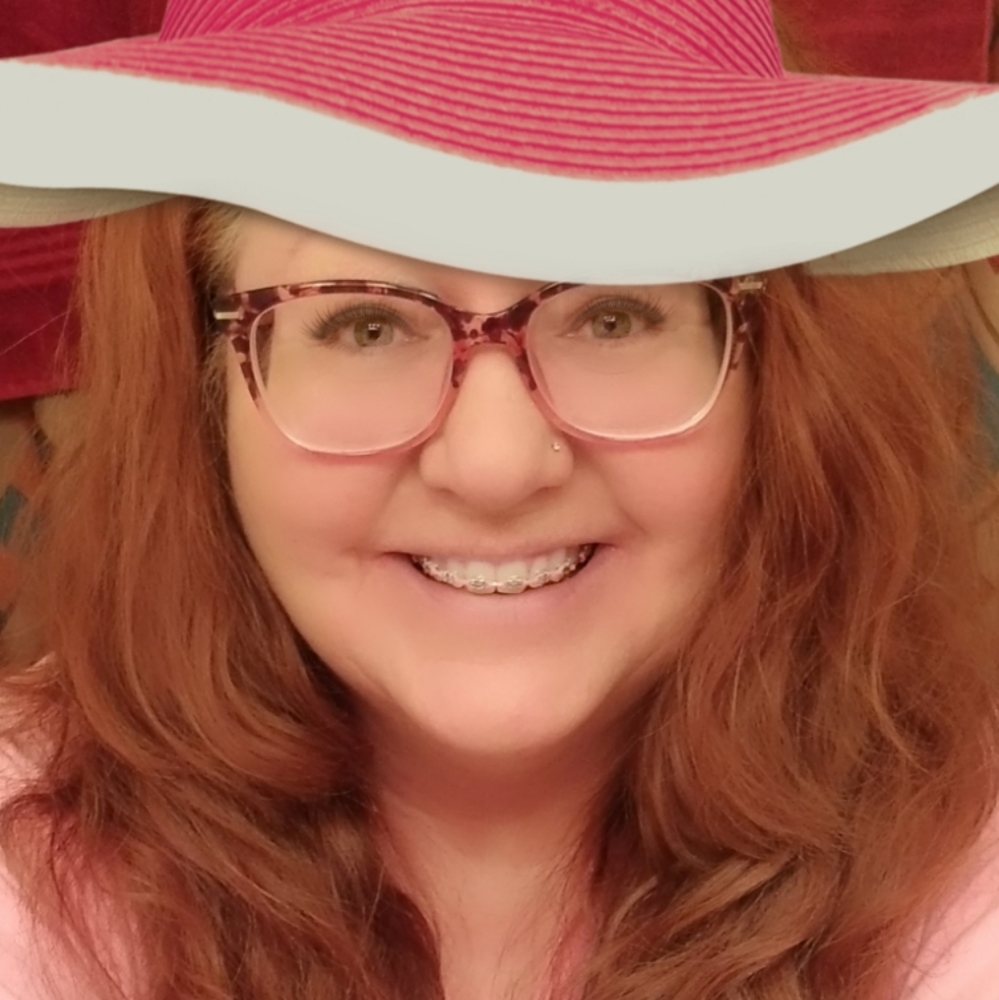 Meet your Posher, Sheri